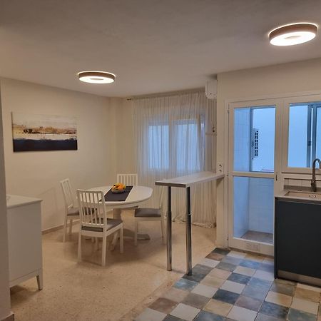 Aleksandra Apartament Sant Francesc El Campello Exterior foto