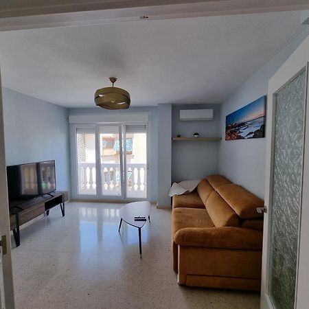 Aleksandra Apartament Sant Francesc El Campello Exterior foto