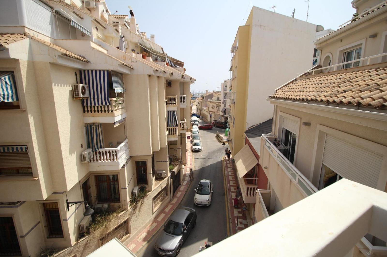 Aleksandra Apartament Sant Francesc El Campello Exterior foto